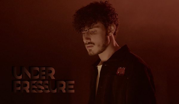 Gianluca Falleta - Under Pressure Move