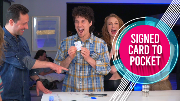The Six Greatest Card Tricks in the History of Magic