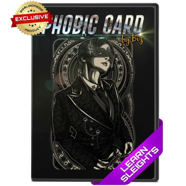 Biz - Phobic Card