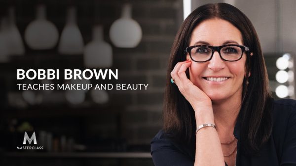 MasterClass - Bobbi Brown - Makeup and Beauty
