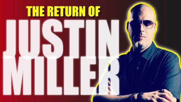 Justin Miller - Last Word