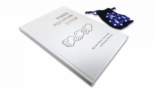 Remote Perception System By Michael Murray & Ian Cheetham