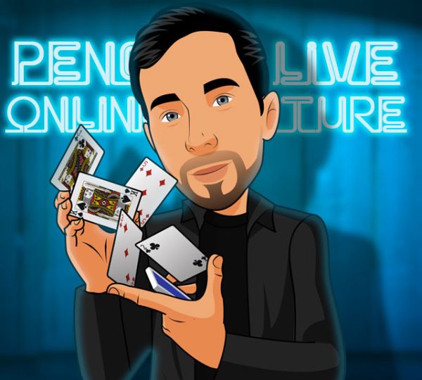 Penguin Live Lecture - Dynamo
