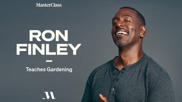 Ron Finley - Teaches Gardening