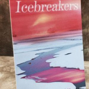 Neal Scryer & Richard Webster - ICEBREAKERS