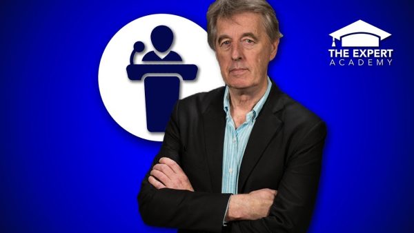 Public Speaking Masterclass 10x Your Impact in One Hour