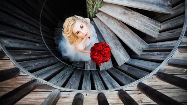 CreativeLive Joe Buissink Wedding Photography