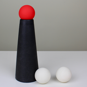 Jeki Yoo - Cone & Ball Lecture