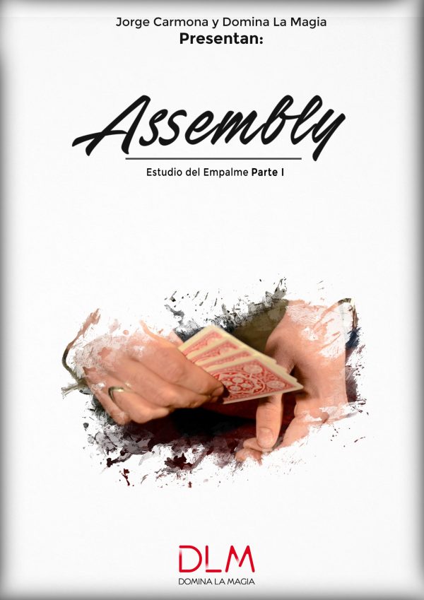 Assembly - Jorge Carmona