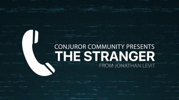 Virtual Mentalism Convention 2020 1-2