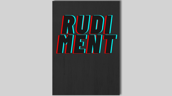 Chris Rawlins - Rudiment