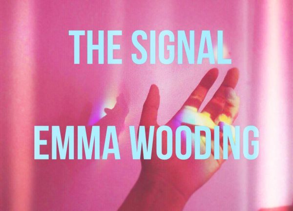 The Signal by Emma Wooding