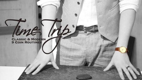 Takahiro - Time Trip