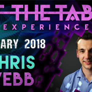 ATT Chris Webb Jan 2018