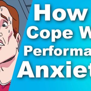 Magic Mastery - Techniques To Deal With Performance Anxiety