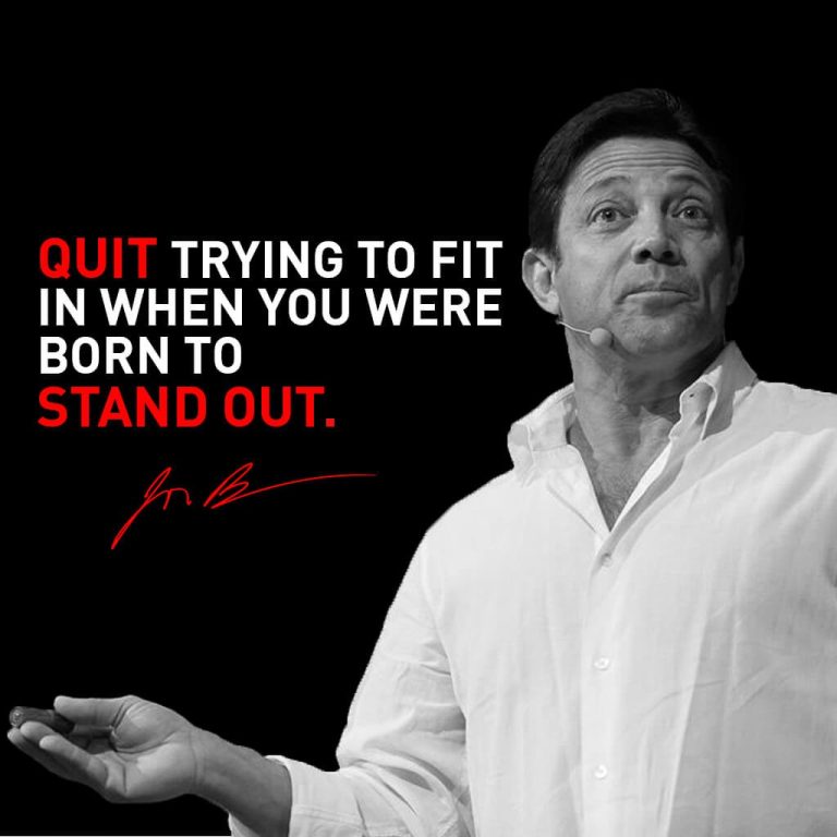 Jordan Belfort Sales Course Bundle Magicanoz