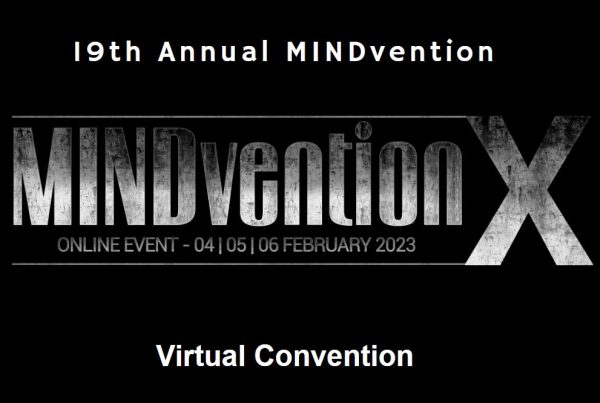 2023 MindVention X (All 3 Days)