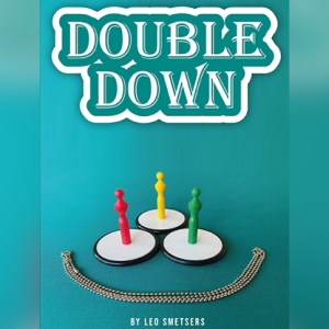 Leo Smetsers - Double Down (April 2023)