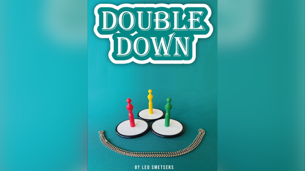 Leo Smetsers - Double Down (April 2023)