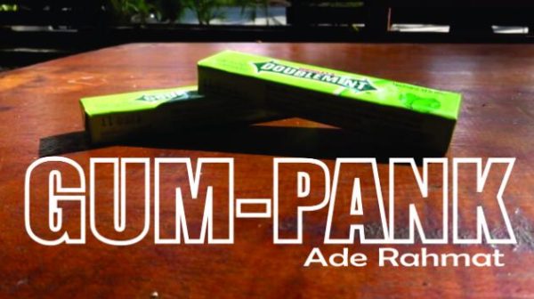 Ade Rahmat - Gum-Pank