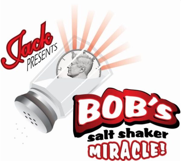 Jack - Bob's Salt Shaker Miracle