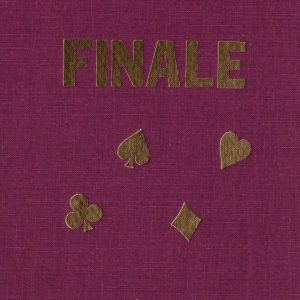 Jerry Mentzer - Card Cavalcade Finale
