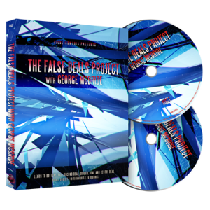 George McBride - The False Deals Project Vol 1 - 3