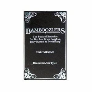 Diamond Jim Tyler - Bamboozlers 1