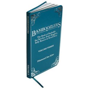 Diamond Jim Tyler - Bamboozlers 3