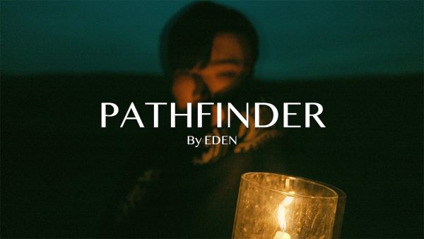 Eden Choi - Pathfinder