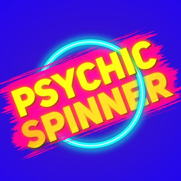 Dalton Wayne - Psychic Spinner