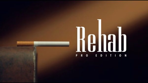 Rehab Pro by Gabbo Torres