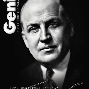 Genii magazine - September 2023 (PDF)