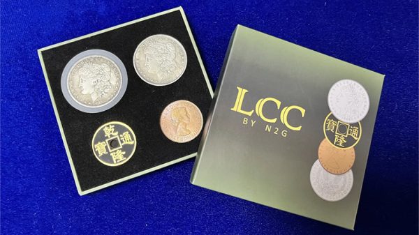 N2G - LCC Coin