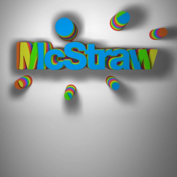 McStraw by Michael Kaminskas