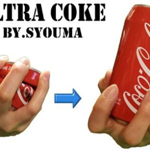 Syouma - Ultra Coke