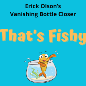 That's Fishy by Erick Olson