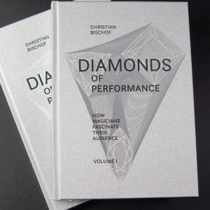 Christian Bischof - Diamonds of Performance Vol I + II