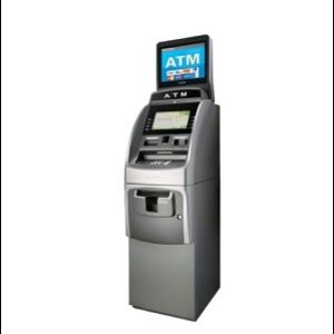 ATM Divination by Art Vanderlay