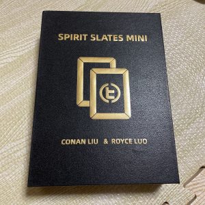 Spirit Slates Mini By TCC & Conan Liu