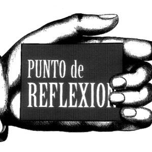 Helder Guimaraes - Punto de reflexión