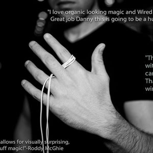 Wired by Danny Weiser