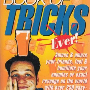 Geoff Tibballs - The Best Book of Tricks Ever!