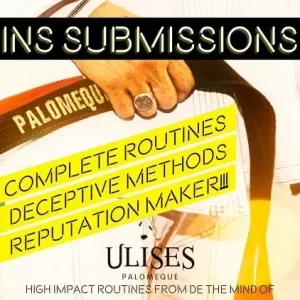 Ulises Palomeque - Coins Submissions