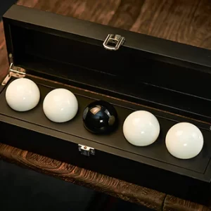 Sleuth Ball by Iarvel Magic (Original Link)