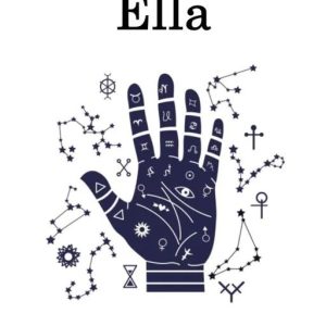 Scott Creasey - The Book of Ella