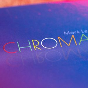 Chroma by Mark Lemon (Original Links)