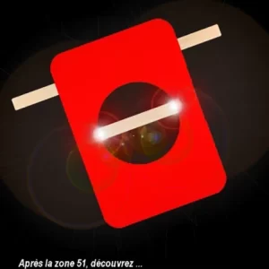 Red Zone by Mickael Chatelain