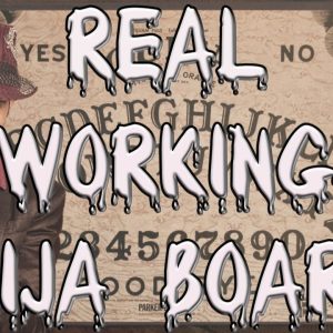 Spidey - Ouija
