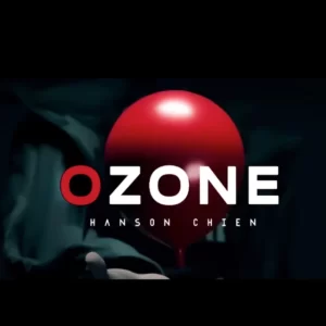 Ozone by Hanson Chien